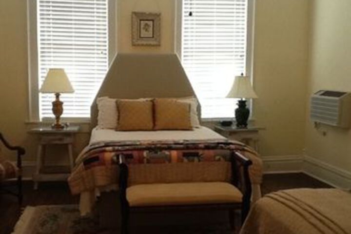 Isabella Bed & Breakfast