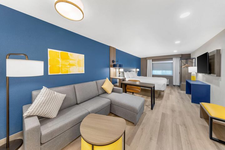 Comfort Inn Fontana