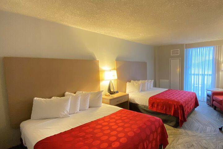 Penticton Lakeside Resort and Conference Centre