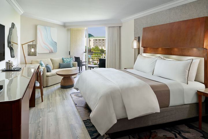 The Westin Hilton Head Island Resort & Spa