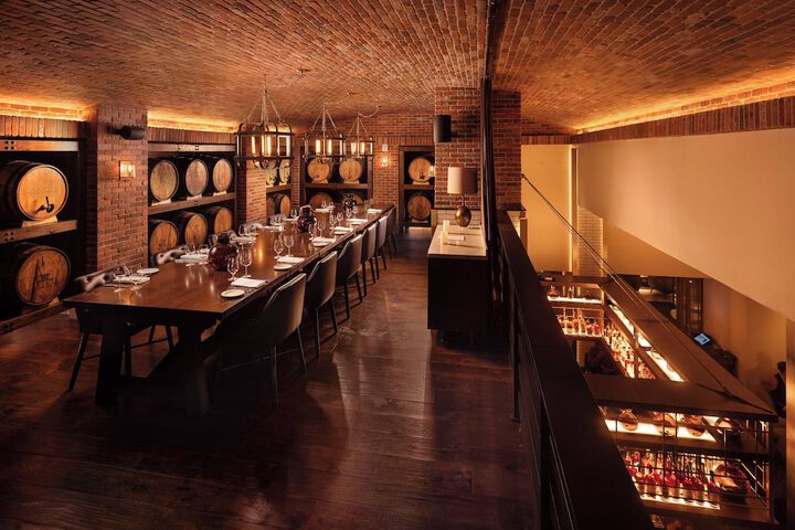 Hotel Distil Autograph Collection