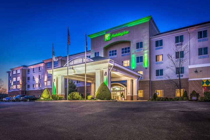 Holiday Inn Poplar Bluff by IHG