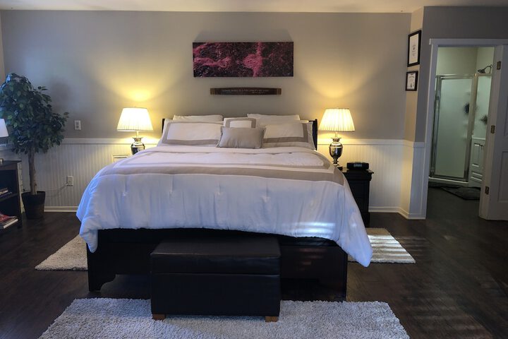 Creekside Inn of Paso Robles