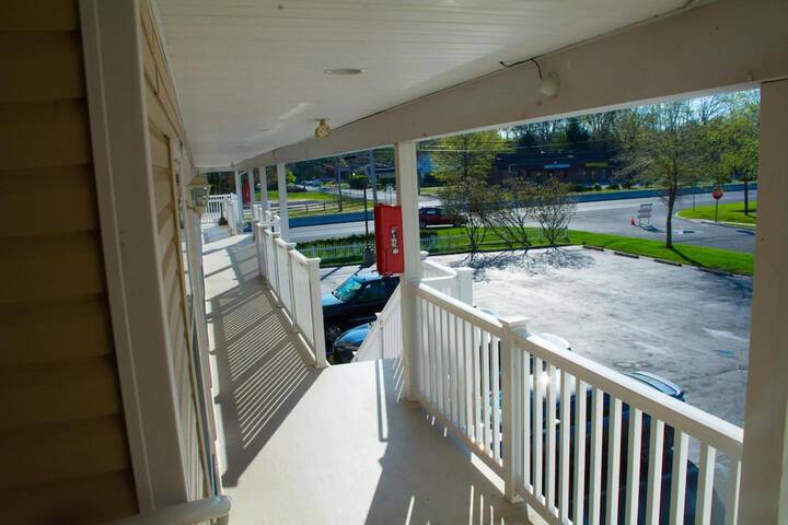 Terrace/Patio 42 of 44
