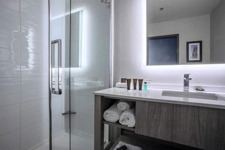 Wingate by Wyndham Dieppe Moncton