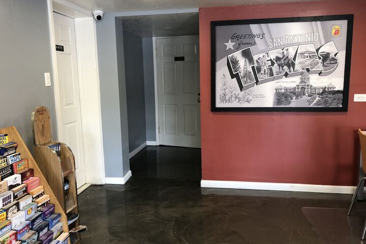 Hotel 5 of 46
