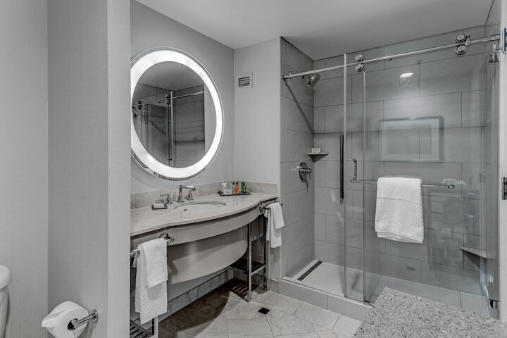 Hilton Columbus at Easton