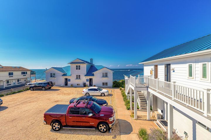 The Montauk Soundview