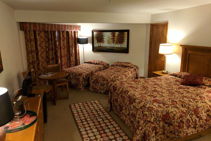 Greenbrier Inn