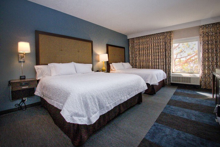 Hampton Inn Oklahoma City / Edmond