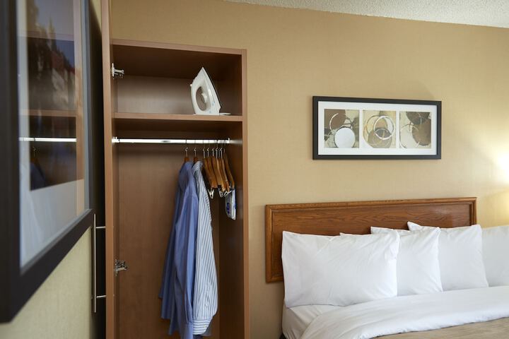 Comfort Inn Brantford