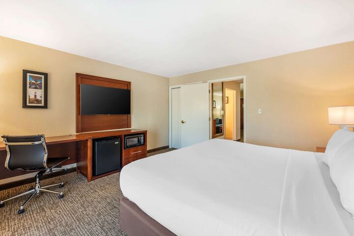 Comfort Inn Lafayette I-65