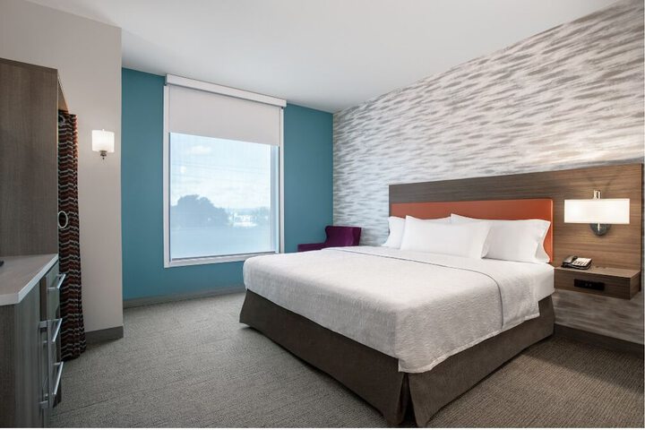 Home2 Suites by Hilton Kokomo