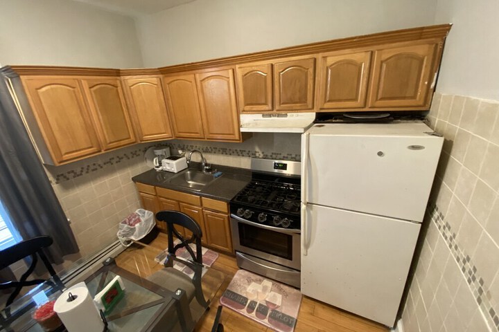 Cozy 2bedrooms Apartment in West New York Nj