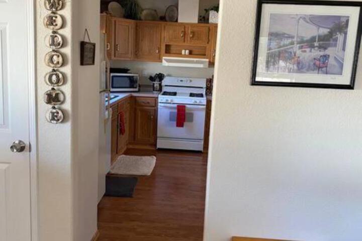 Lake House