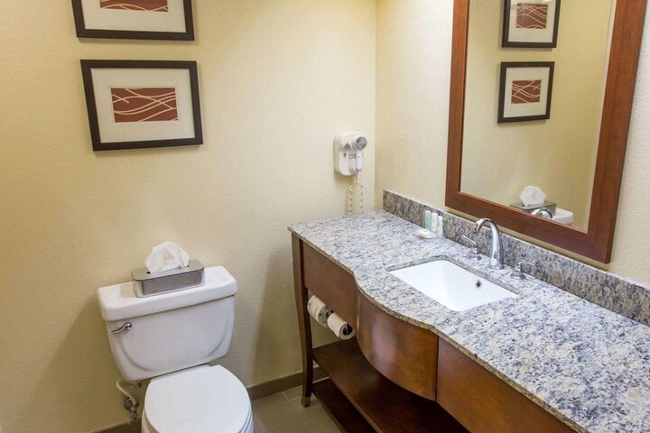 Comfort Inn Hammond