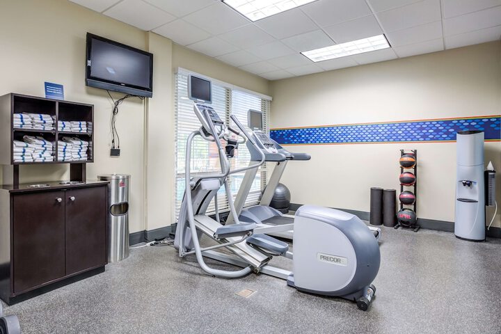 Health and Fitness 34 of 35