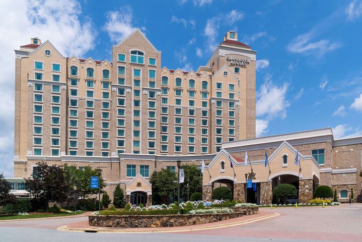 Hotel 29 of 175