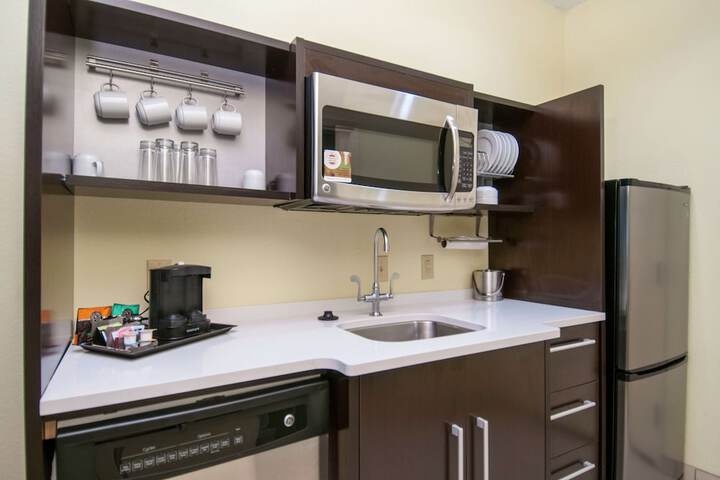 Home2 Suites by Hilton Jackson / Ridgeland MS