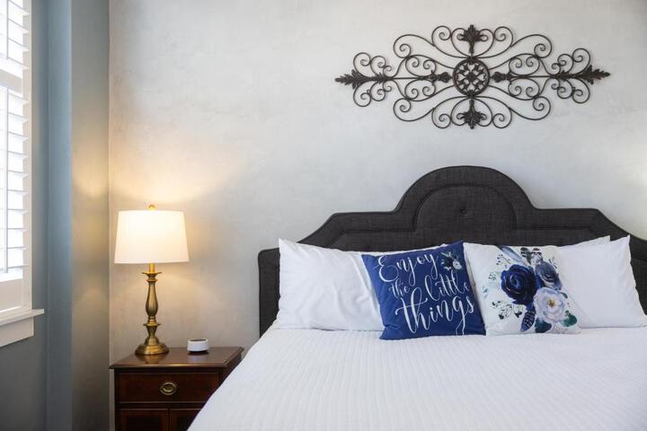 Hotel Audubon