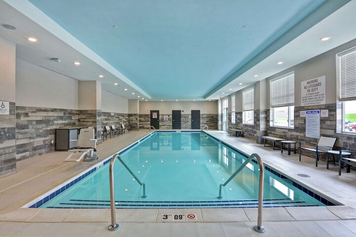 Pool 7 of 86