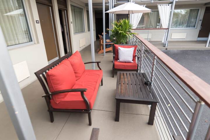 Terrace/Patio 36 of 38