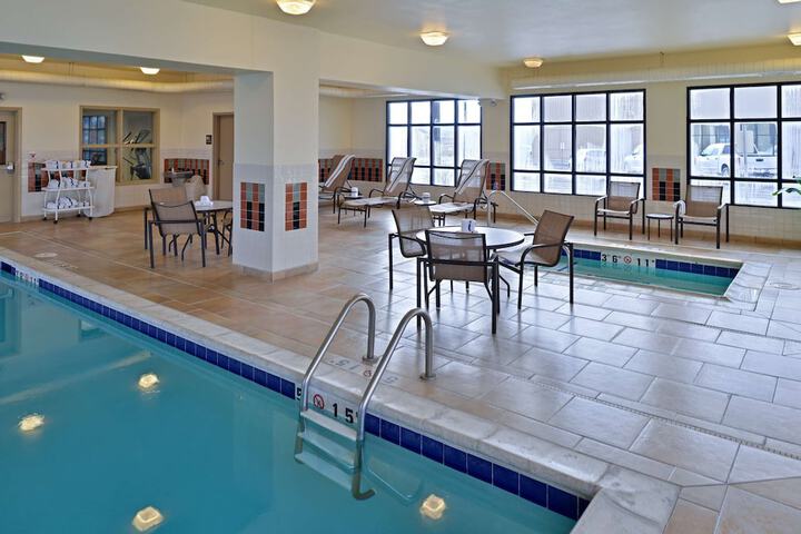 Pool 8 of 71