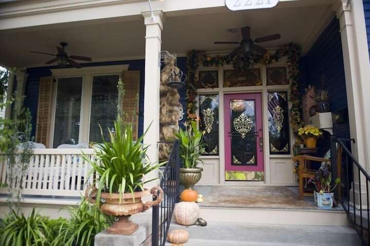 Stay Fairfield - Fairfield Place and Fairfield Manor Bed & Breakfast