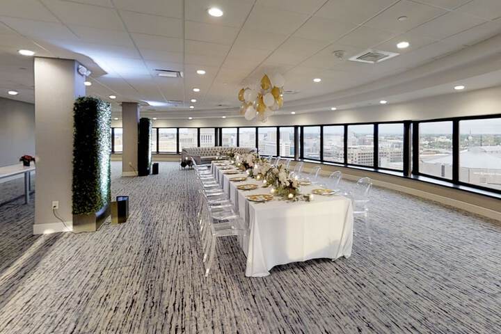 Hyatt Regency Milwaukee