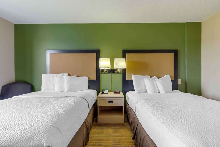 Extended Stay America Suites Lubbock Southwest