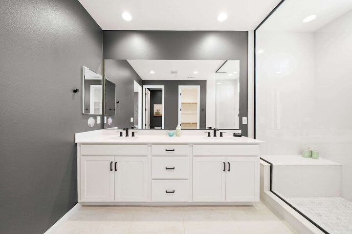 at Marbella Lane - Curated 5BR in Upscale RMV Haven
