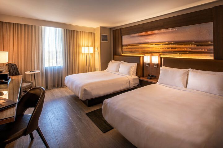 Marriott Wichita