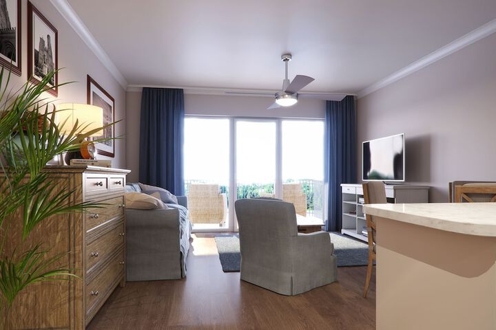 The Henderson Lofts
