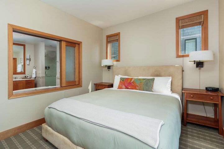 Headlands Coastal Lodge & Spa