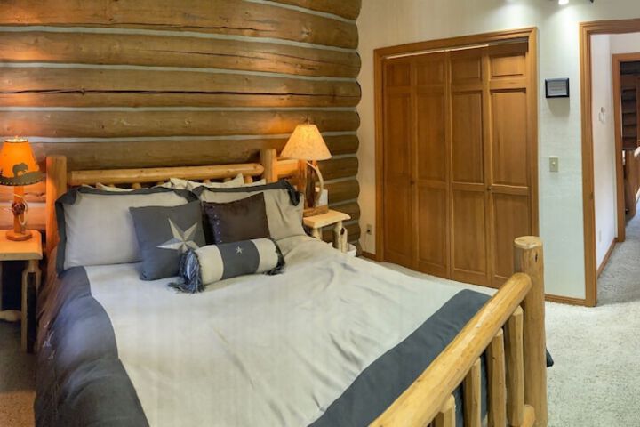 Rye Creek Lodge