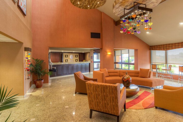 Hotel Interior 18 of 68