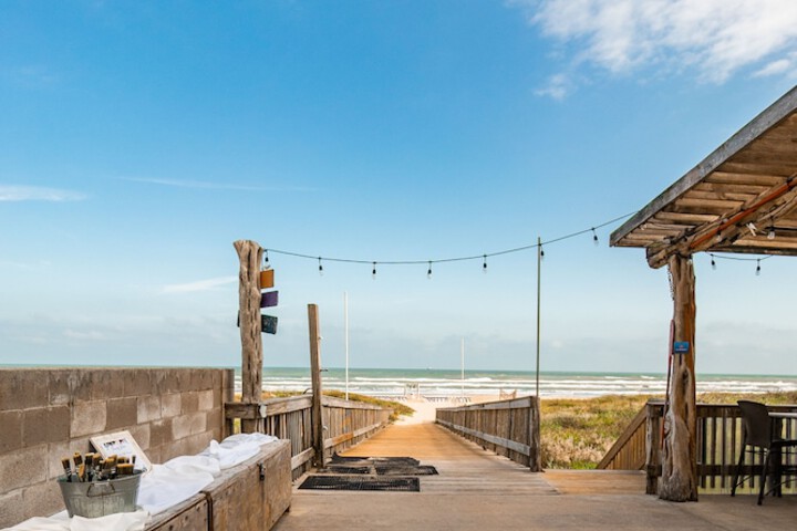 Holiday Inn Resort South Padre Island - Beach Front by IHG