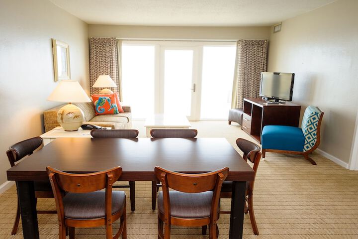 Sea Ranch Resort
