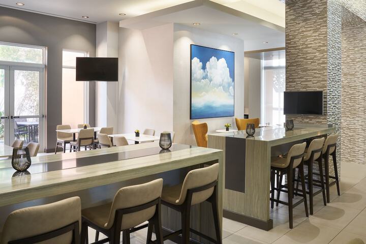 Residence Inn by Marriott West Palm Beach Downtown