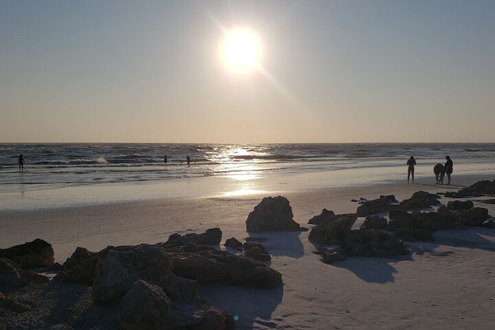 Beach 26 of 30