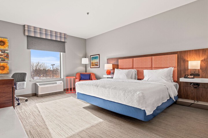 Hampton Inn Denver Northeast-Brighton