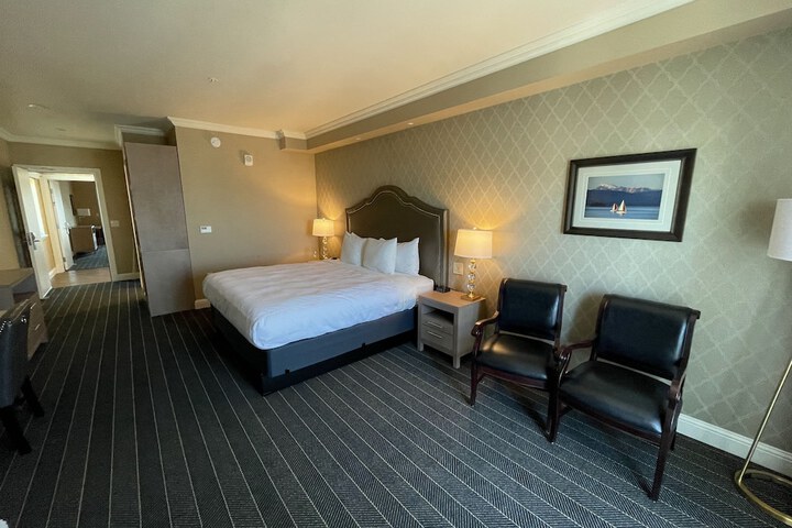 Majestic Inn & Spa