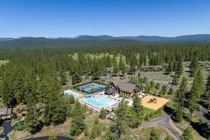 East West Hospitality Tahoe