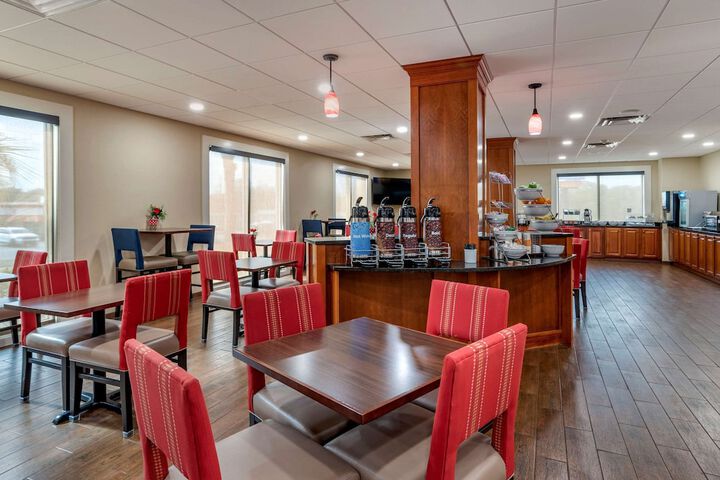 Comfort Suites Niceville Near Elgin Air Force Base