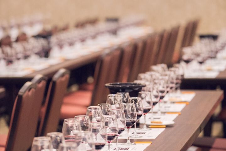 Allegretto Vineyard Resort Paso Robles
