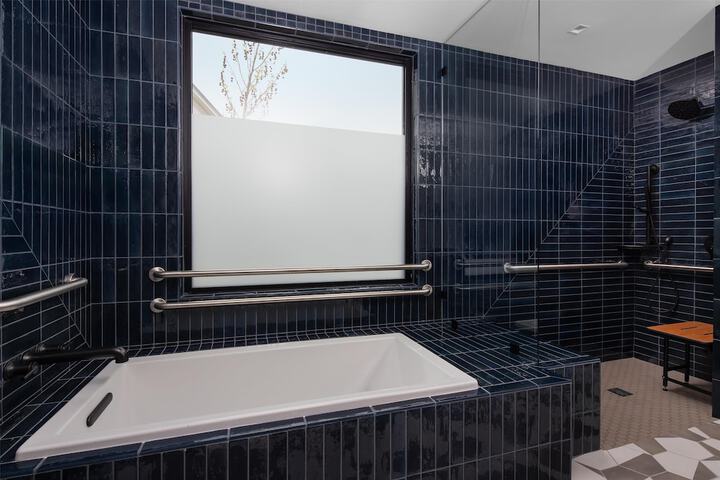 Calistoga Motor Lodge and Spa
