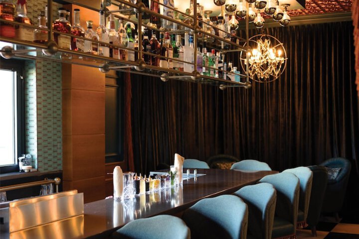 Hotel Andaluz Albuquerque Curio Collection by Hilton