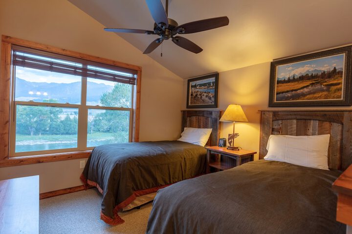 Yellowstone Valley Lodge an Ascend Collection Hotel