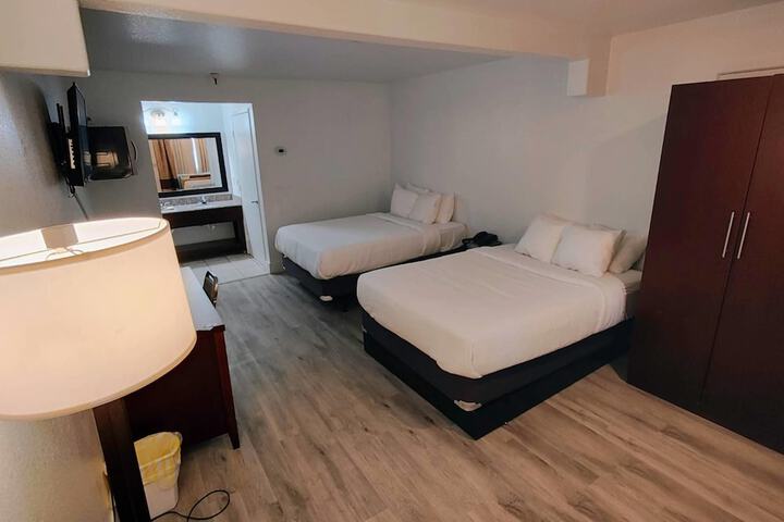 Rancho Cordova Inn