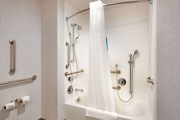 Hampton Inn Draper Salt Lake City Ut